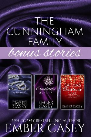 [Cunningham Family 01] • The Cunningham Family Bonus Stories